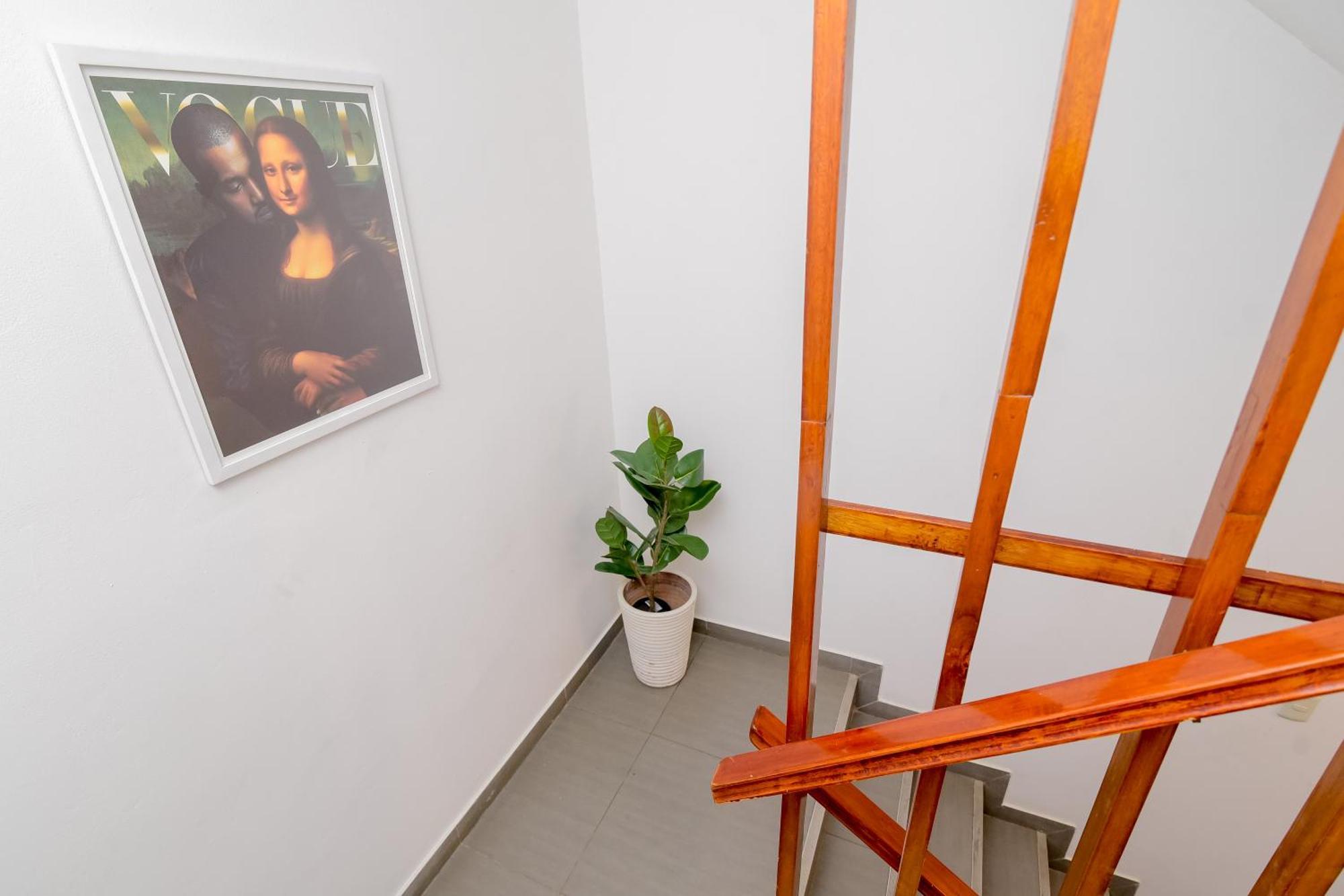 Apartment Rent ปิวรา ภายนอก รูปภาพ