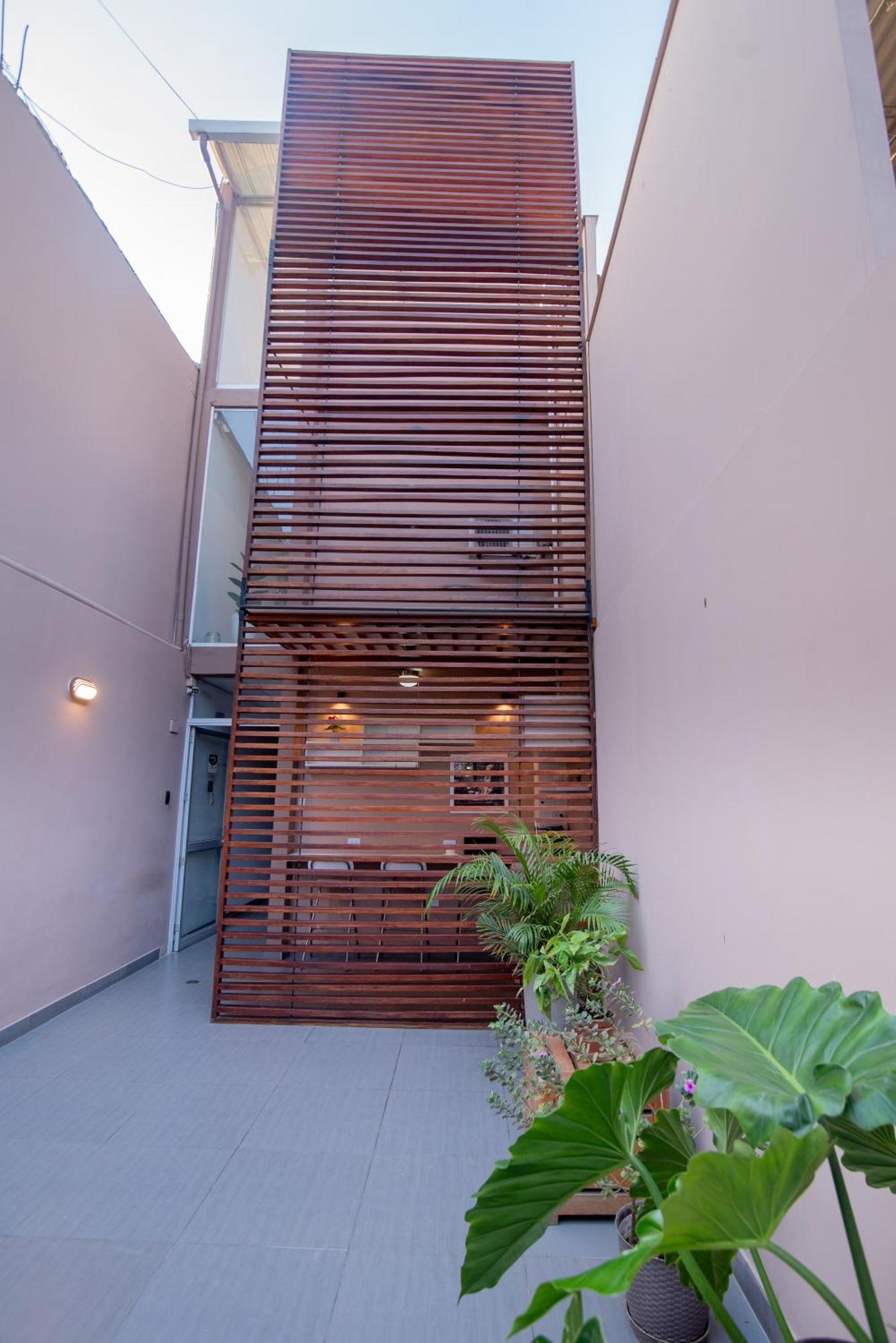 Apartment Rent ปิวรา ภายนอก รูปภาพ