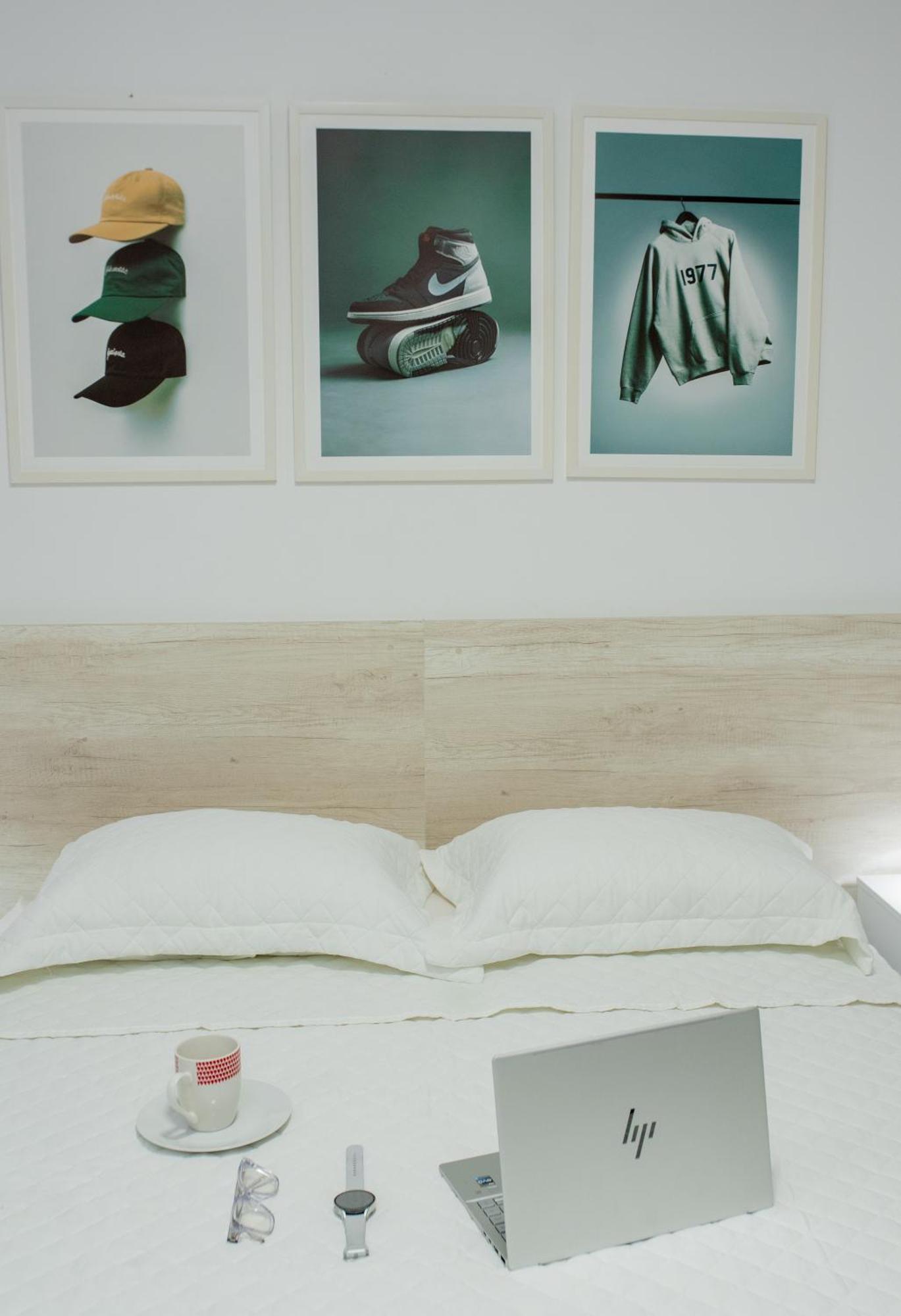Apartment Rent ปิวรา ภายนอก รูปภาพ