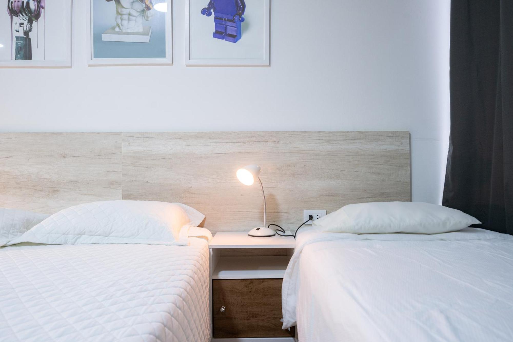 Apartment Rent ปิวรา ภายนอก รูปภาพ