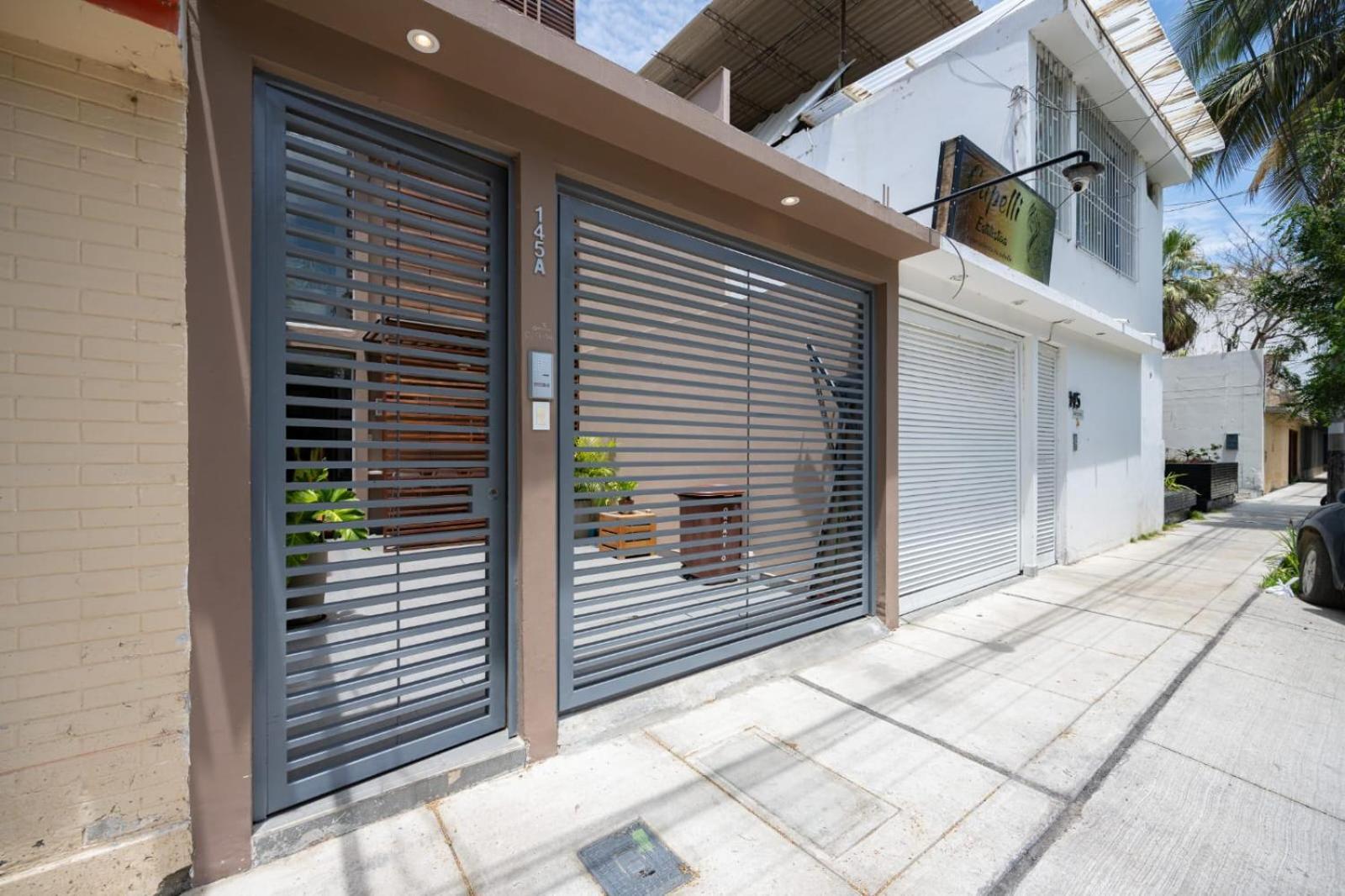 Apartment Rent ปิวรา ภายนอก รูปภาพ