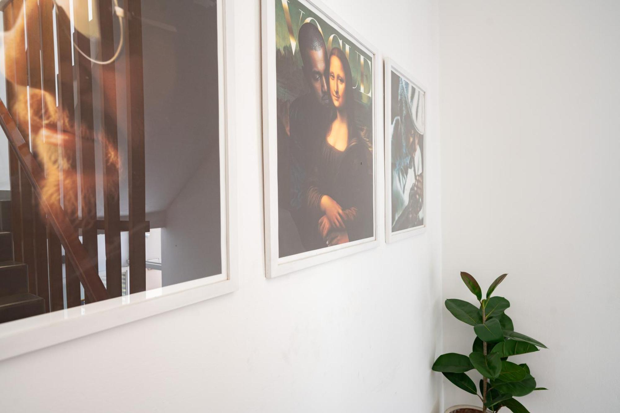 Apartment Rent ปิวรา ภายนอก รูปภาพ